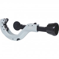 Automātiskais plastmasas cauruļu griezējs, Ø 6–76 mm (222.0750, KS TOOLS)