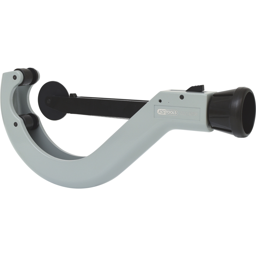 Automātiskais cauruļu griezējs, 50–140 mm (222.1250, KS TOOLS)