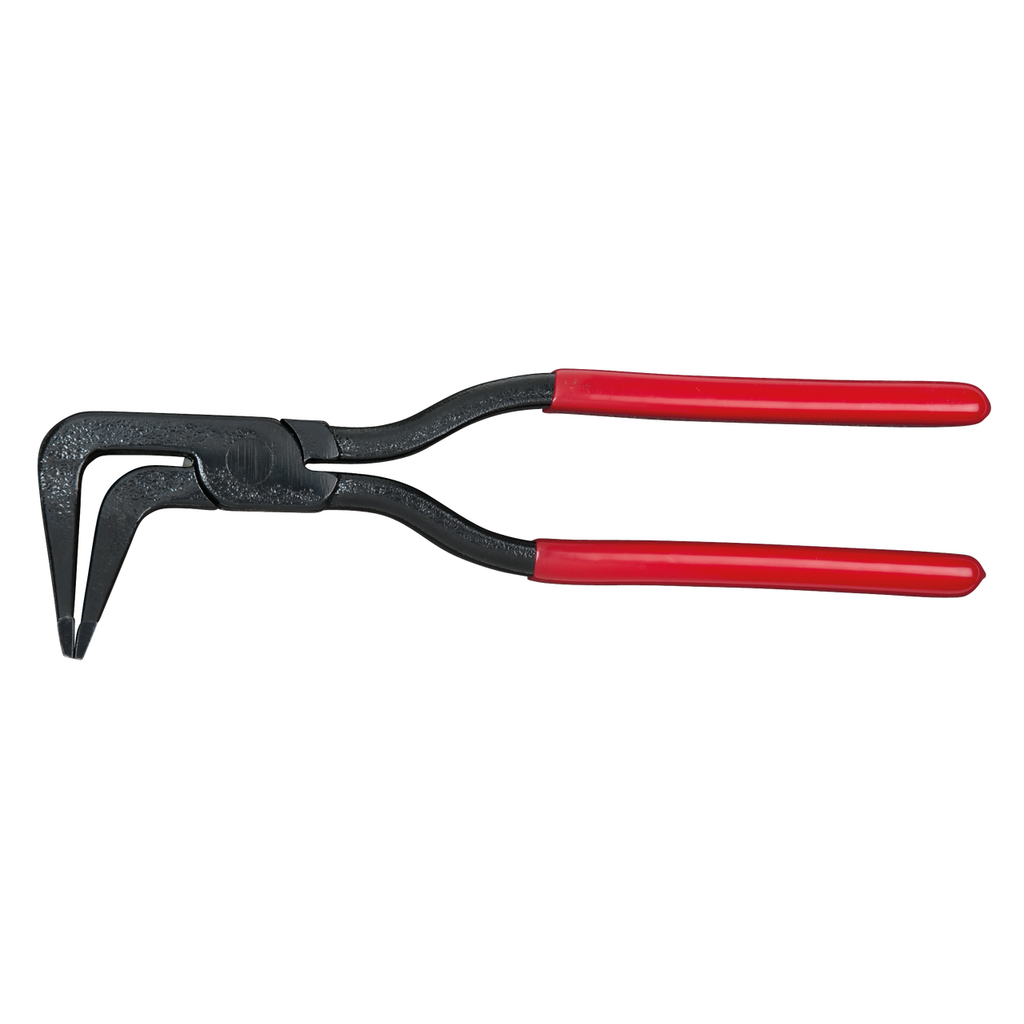 Falcavimo replės 90° (222.1603, KS TOOLS)