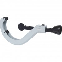 Automatinis plastikinių vamzdžių pjaustytuvas, 100–168 mm (222.1680, KS TOOLS)