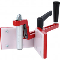 Plastic pipe chamfering tool, Ø 20-120mm (222.5050, KS TOOLS)