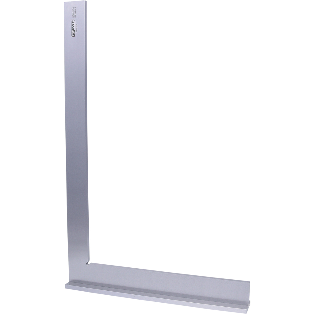 Šaltkalvio kampainis su atrama, 500 x 330 mm (300.0216, KS TOOLS)