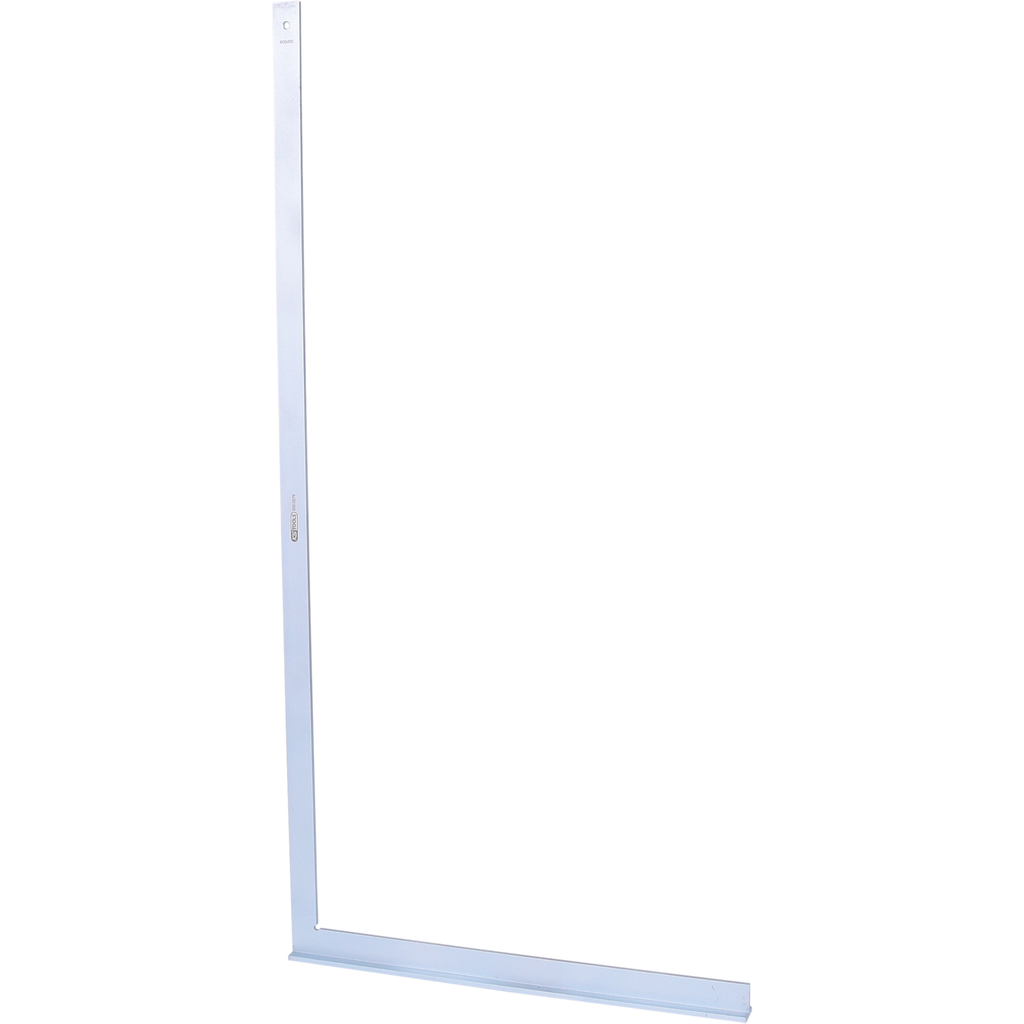 Engineers square with stock, 1000mm (300.0279, KS TOOLS)
