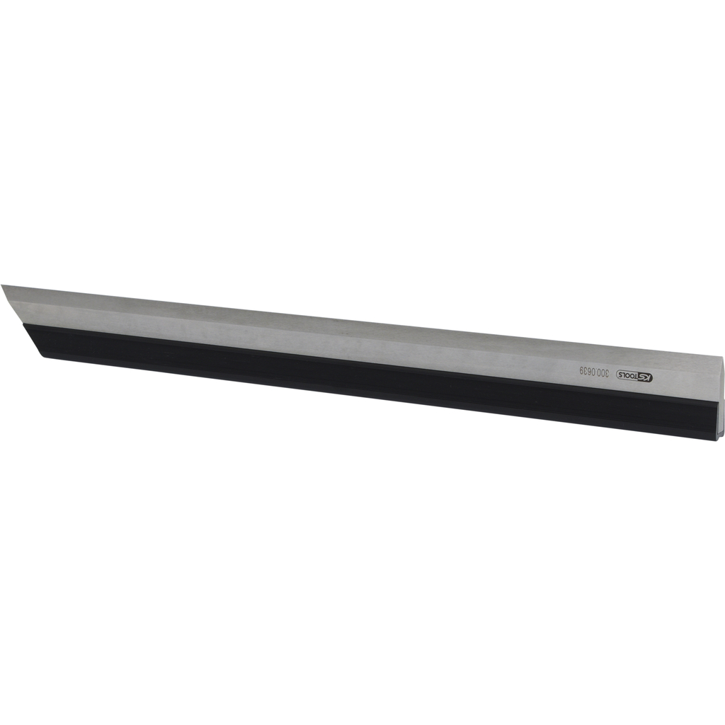 Precizinė tiesumo liniuotė, 600 mm (300.0639, KS TOOLS)