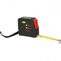 Digital tape measure 5m (300.1111, KS TOOLS)