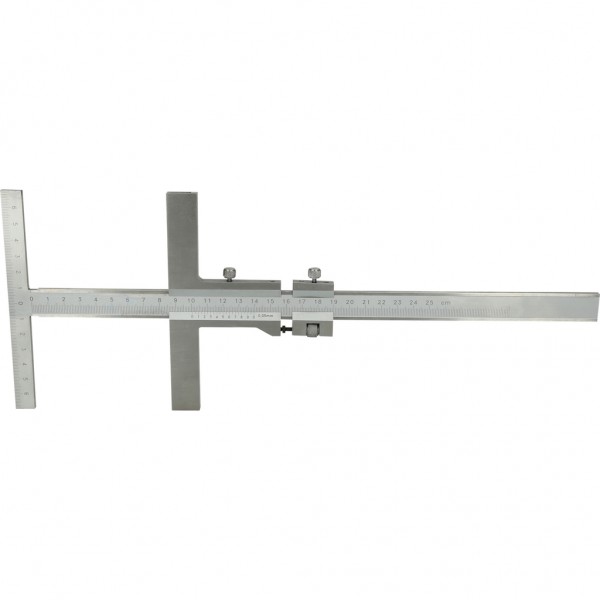 Marking caliper 160mm (300.1561, KS TOOLS)