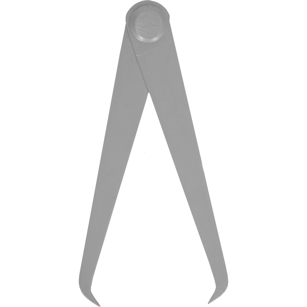 Precizinis vidinis skriestuvas, 1000 mm (300.1596, KS TOOLS)