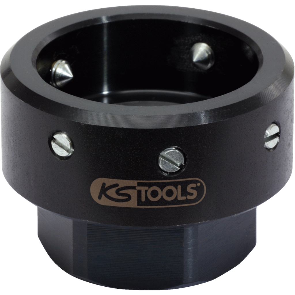 Die adaptor, M18-M20, 41mm (331.0625, KS TOOLS)