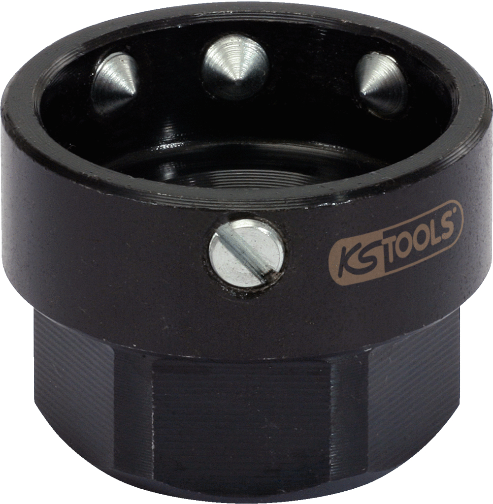 Die adaptor, M22-M24, 41 mm (331.0626, KS TOOLS)