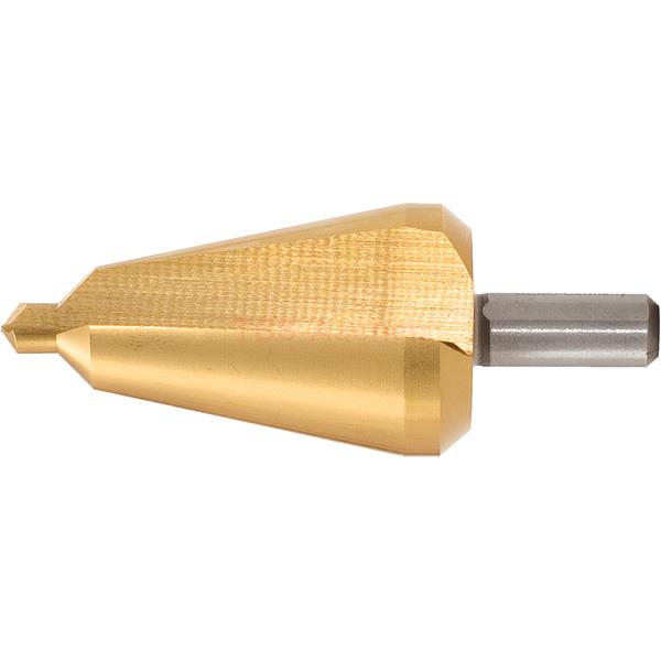 Konisks urbis HSS TiN, Ø 36-50 mm (336.0019, KS TOOLS)