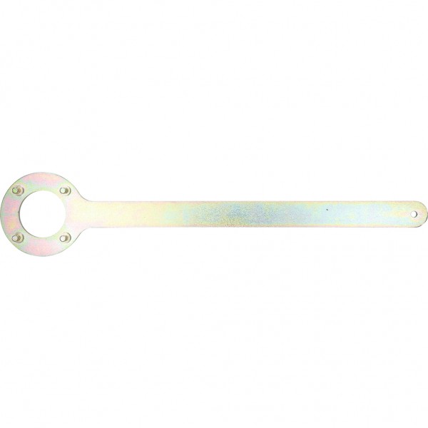 Kloķvārpstas skriemeļa pretturis Subaru, 480 mm (400.0023, KS TOOLS)