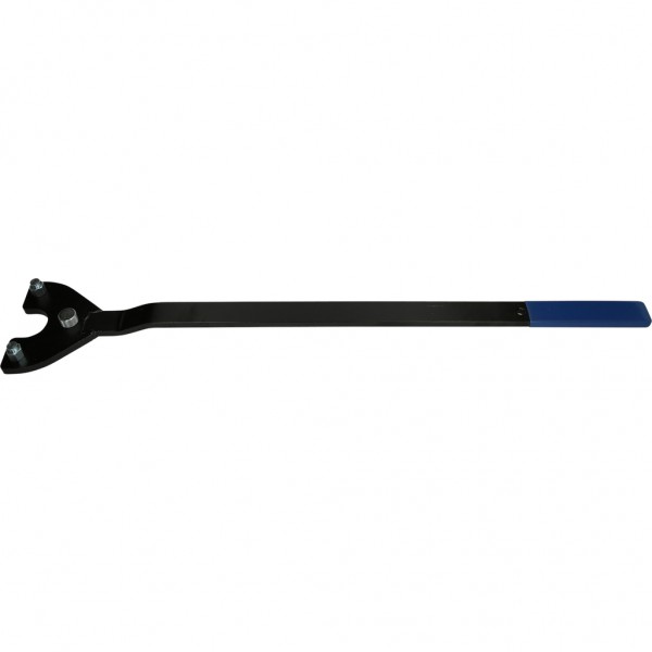 Crankshaft Pulley Holding Tool (400.0048, KS TOOLS)