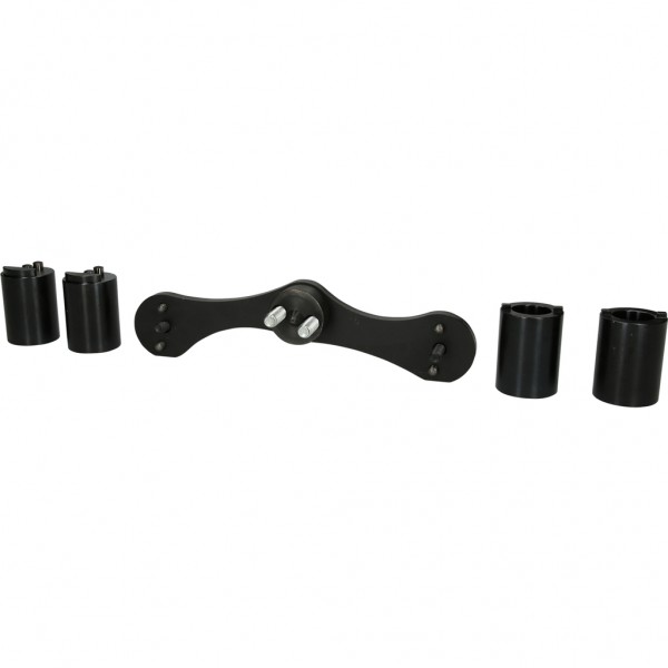 Balansvārpstas izlīdzināšanas instruments BMW / Mini (400.4390, KS TOOLS)