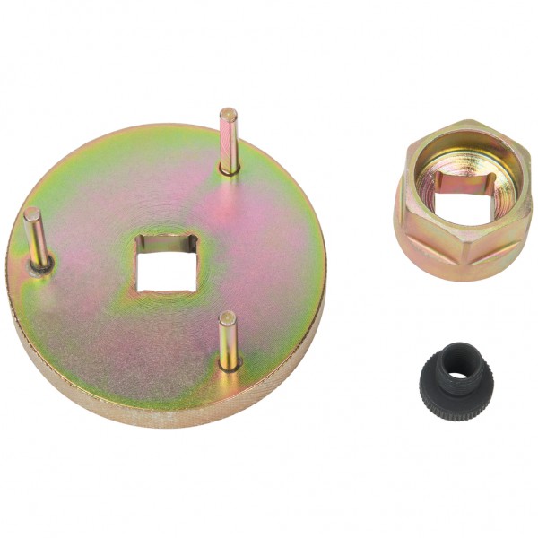 Iesmidzināšanas sūkņu regulēšanas instrumentu komplekts Renault / Mitsubishi / Opel, 3 gab. (400.9065, KS TOOLS)