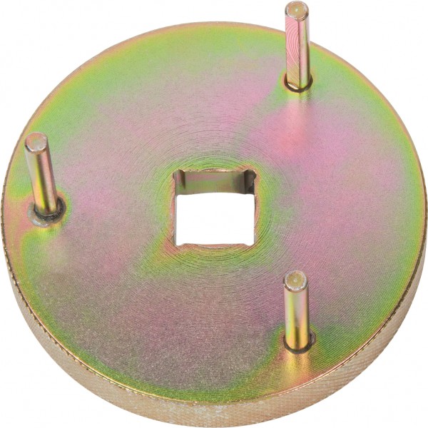 Regulēšanas instruments ar 3 x 4 mm tapām (400.9067, KS TOOLS)