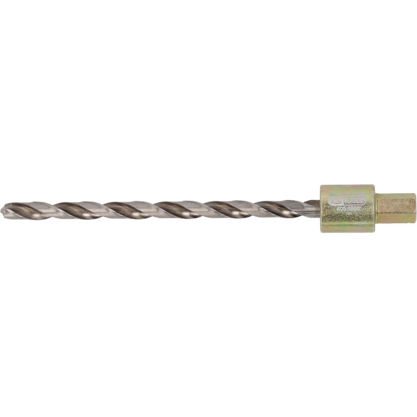 Grąžtas sriegio skylei, 6,8 mm (405.0056, KS TOOLS)