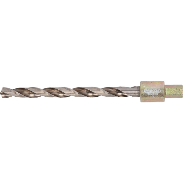Urbis vītnes atverei, 9,1 mm (405.0059, KS TOOLS)