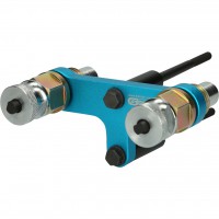 Purkštukų montavimo ir išėmimo įrankis BMW N20, N26 ir N55 (405.0140, KS TOOLS)