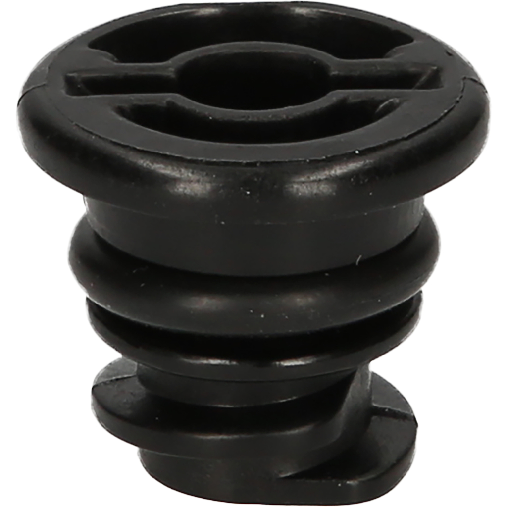Eļļas noliešanas skrūve ar bajonetes savienojumu VW / Audi / Seat / Skoda, 25 gab. (430.2024, KS TOOLS)