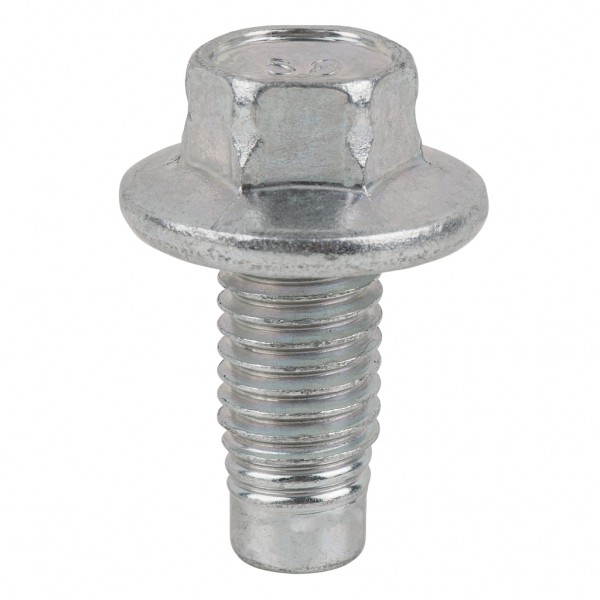 Alyvos išleidimo varžtas GM, išorinis 6-briaunis 15 mm, M12x1,75x25 mm, 42 mm, 25 vnt. (430.2065, KS TOOLS)