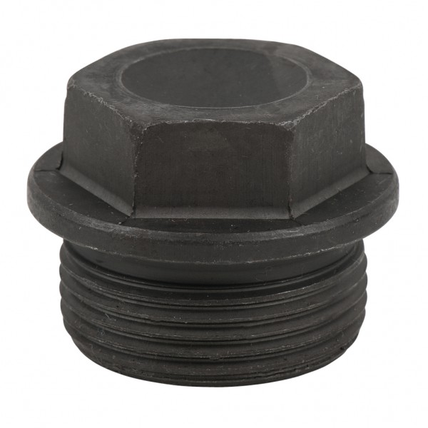 Alyvos išleidimo varžtas Porsche, išorinis 6-briaunis 22 mm, M26x1,5x11 mm, 25 vnt. (430.2228, KS TOOLS)