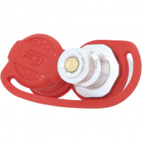 Hydraulic CEJN nipple, 1/4 inch connection thread (440.0009, KS TOOLS)