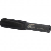 Reguliuojamas spaudimo antgalis, M24, 132 mm (440.0012, KS TOOLS)