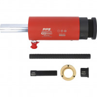 Spaudimo ir traukimo hidraulinio cilindro rinkinys, 32 t, 6 vnt. (440.0025, KS TOOLS)