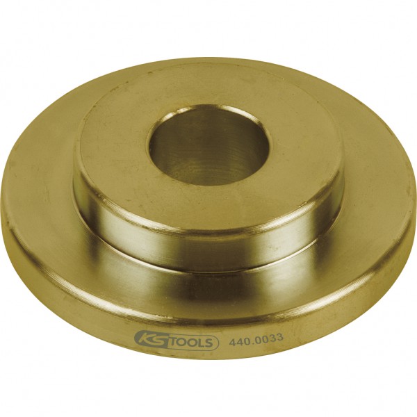 Spaudimo diskas, Ø 65 mm (440.0033, KS TOOLS)
