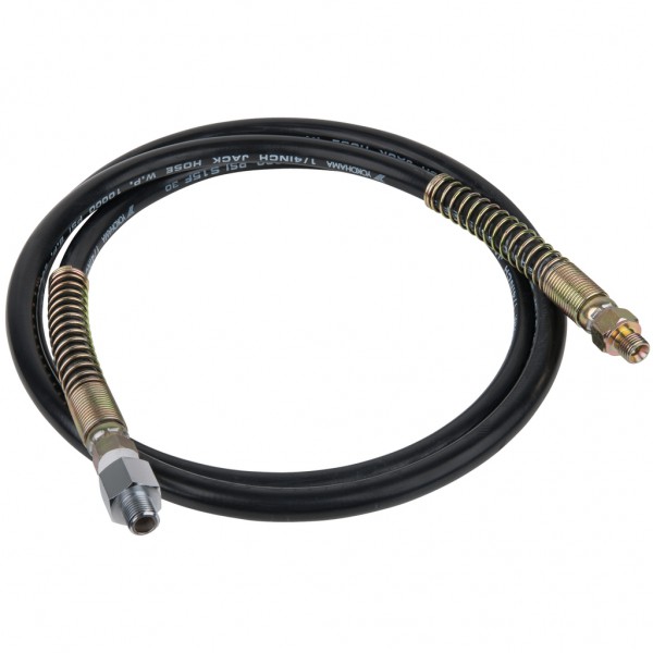 Hydraulic hose (440.0057, KS TOOLS)