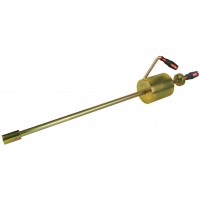 Smūginis plaktukas, 5,2 kg (440.0080, KS TOOLS)