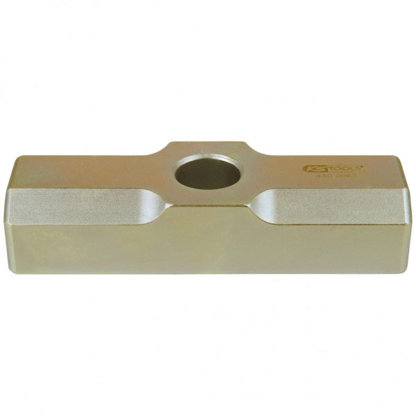Atraminis elementas, 122 mm (440.0083, KS TOOLS)