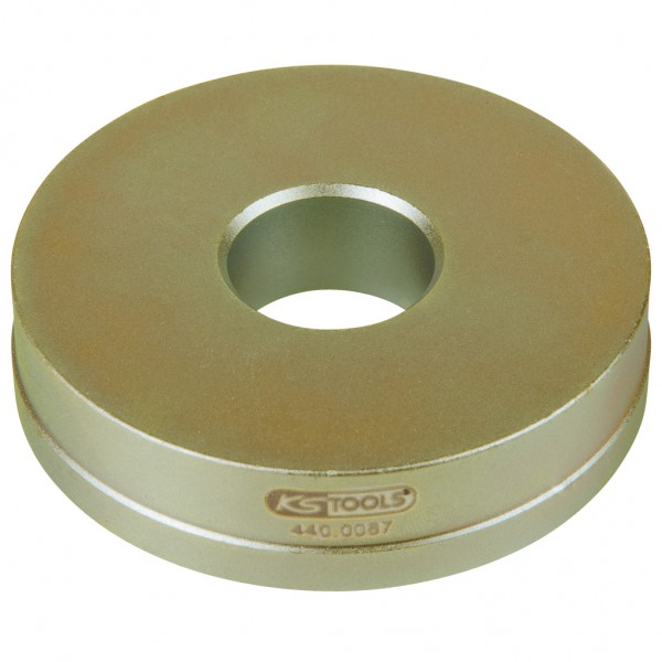 Guolio diskas, Ø 63 mm (440.0087, KS TOOLS)