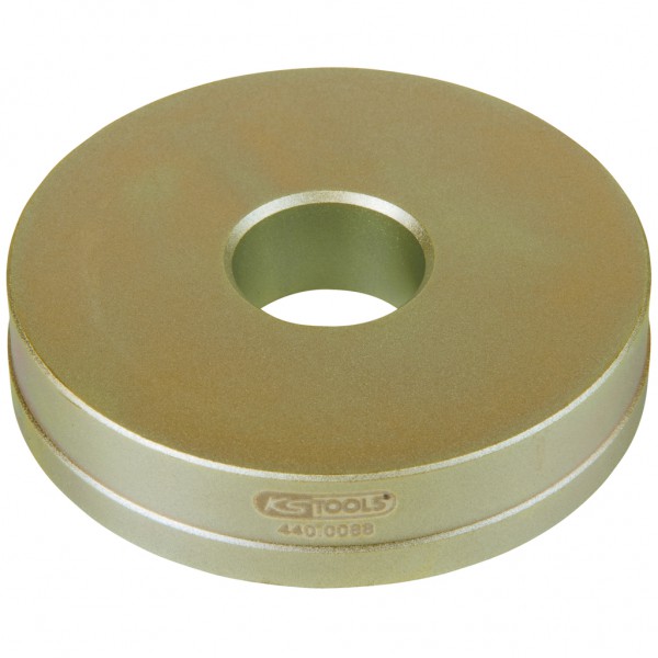 bearing disc, Ø 68mm (440.0088, KS TOOLS)