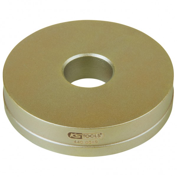 Guolio diskas, Ø 71 mm (440.0089, KS TOOLS)