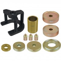 Wheel bearing set rear for MB Vito & Viano (440.0090, KS TOOLS)