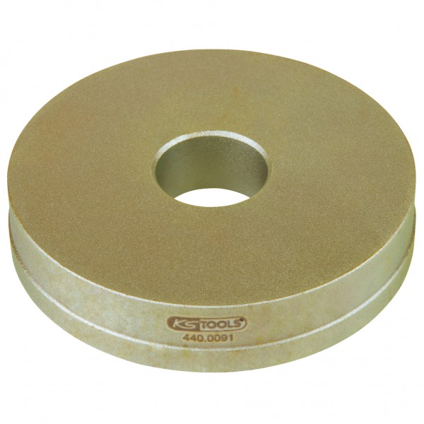 bearing disc, Ø 74mm (440.0091, KS TOOLS)
