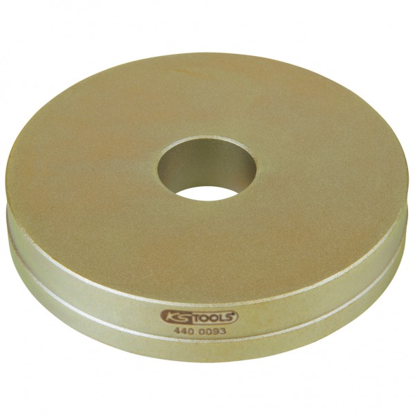 bearing disc, Ø 83mm (440.0093, KS TOOLS)