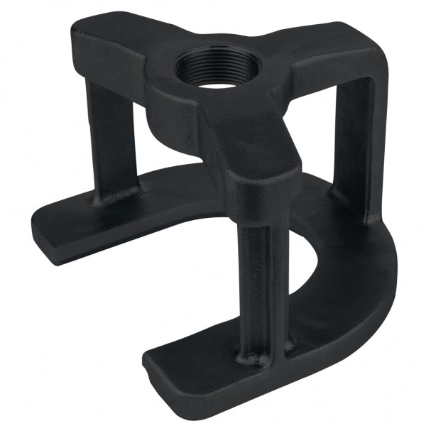 Press clamp, axle shaft & hub (440.0094, KS TOOLS)