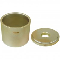 Gultņa un rumbas ligzdu komplekts, 2 gab. (440.0095, KS TOOLS)