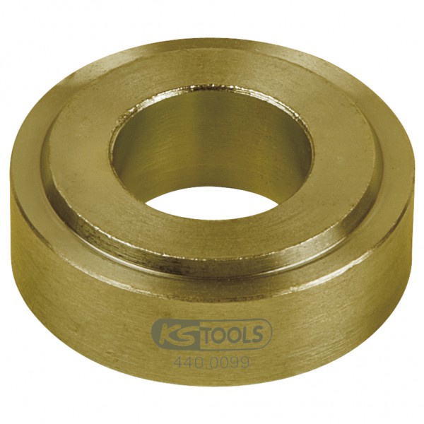 Rumbas disks, Ø 48 mm (440.0099, KS TOOLS)