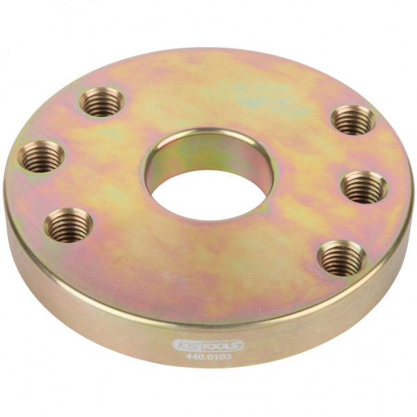 plate (440.0103, KS TOOLS)
