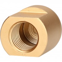 Punching nut M22 (440.0104, KS TOOLS)