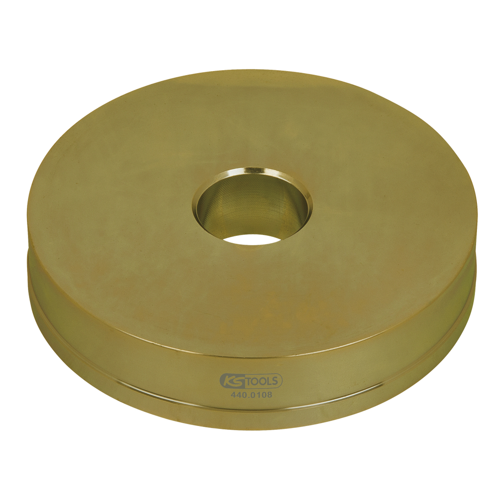 Guolio diskas (440.0108, KS TOOLS)