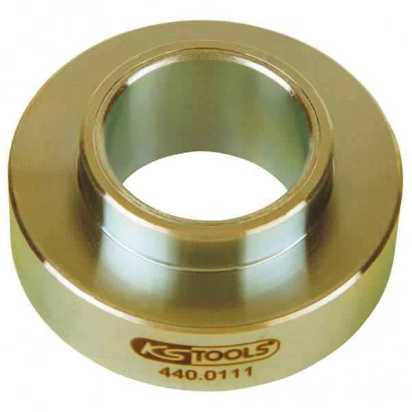 Stebulės diskas, Ø 44 mm (440.0111, KS TOOLS)