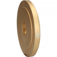 pressure disc, Ø 167mm (440.0112, KS TOOLS)