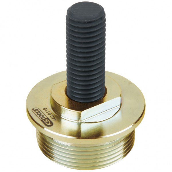 Adaptor M18 for impact hammer 440.0080 (440.0119, KS TOOLS)