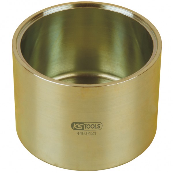 Spaudimo įvorė, Ø 105 mm (440.0121, KS TOOLS)