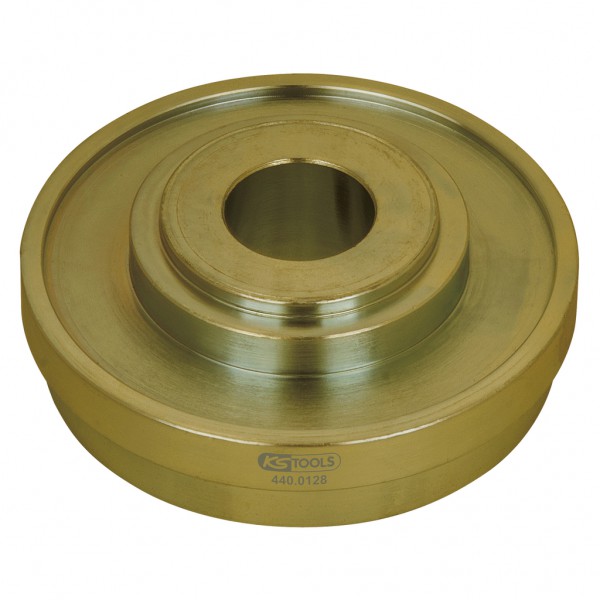 Guolio diskas, Ø 90 mm (440.0128, KS TOOLS)