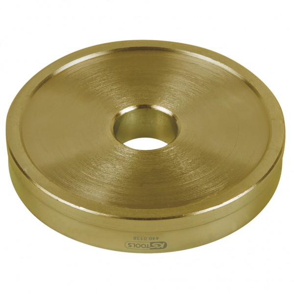 bearing disc Ø 83mm (440.0138, KS TOOLS)